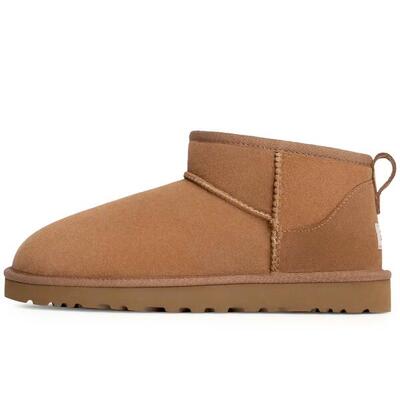 Botas Ultra Mini Clásicas Australianas Ugg M Adulto
