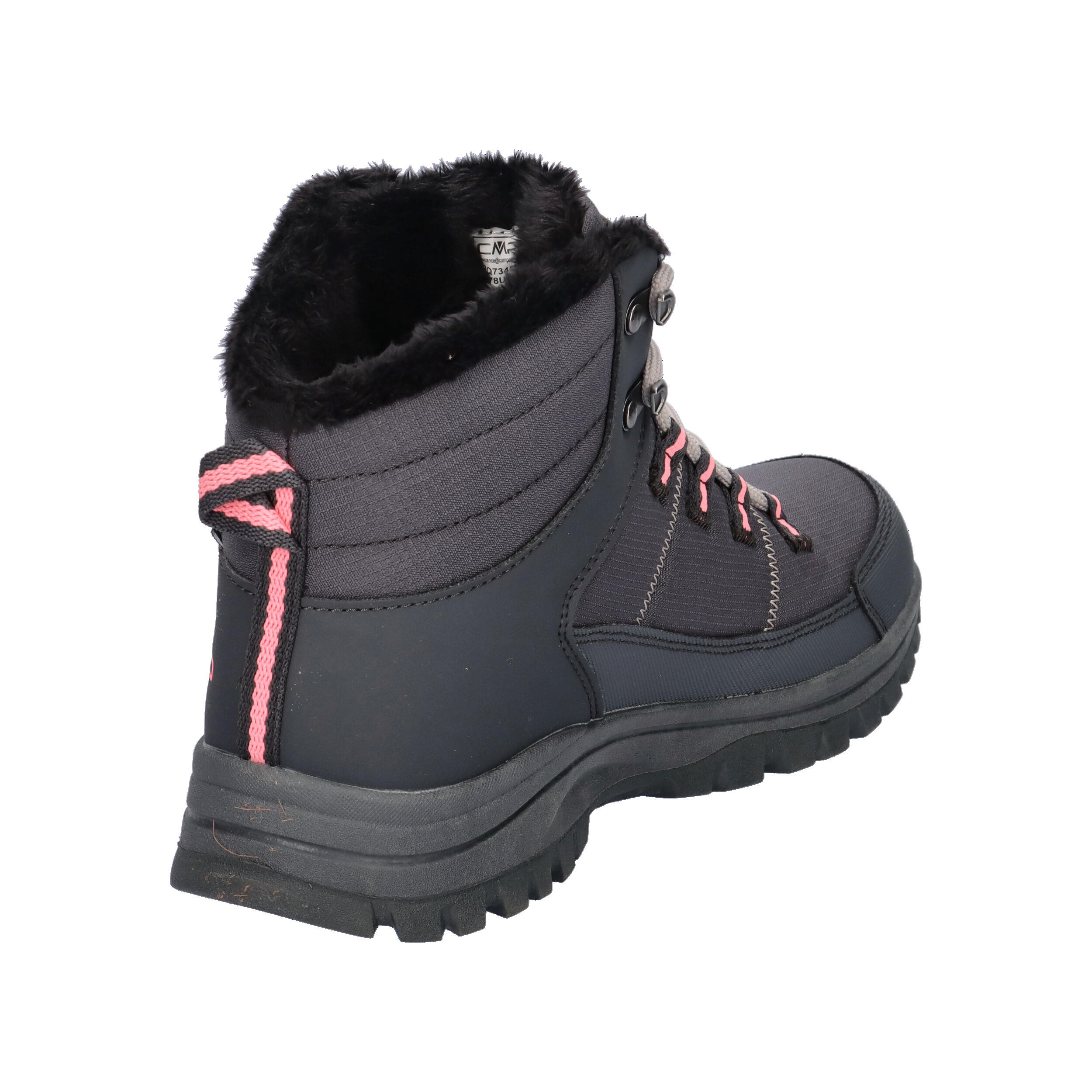 CMP Damen Winterstiefel Auryl Mid Snow Boots WP 3Q73456 6/7