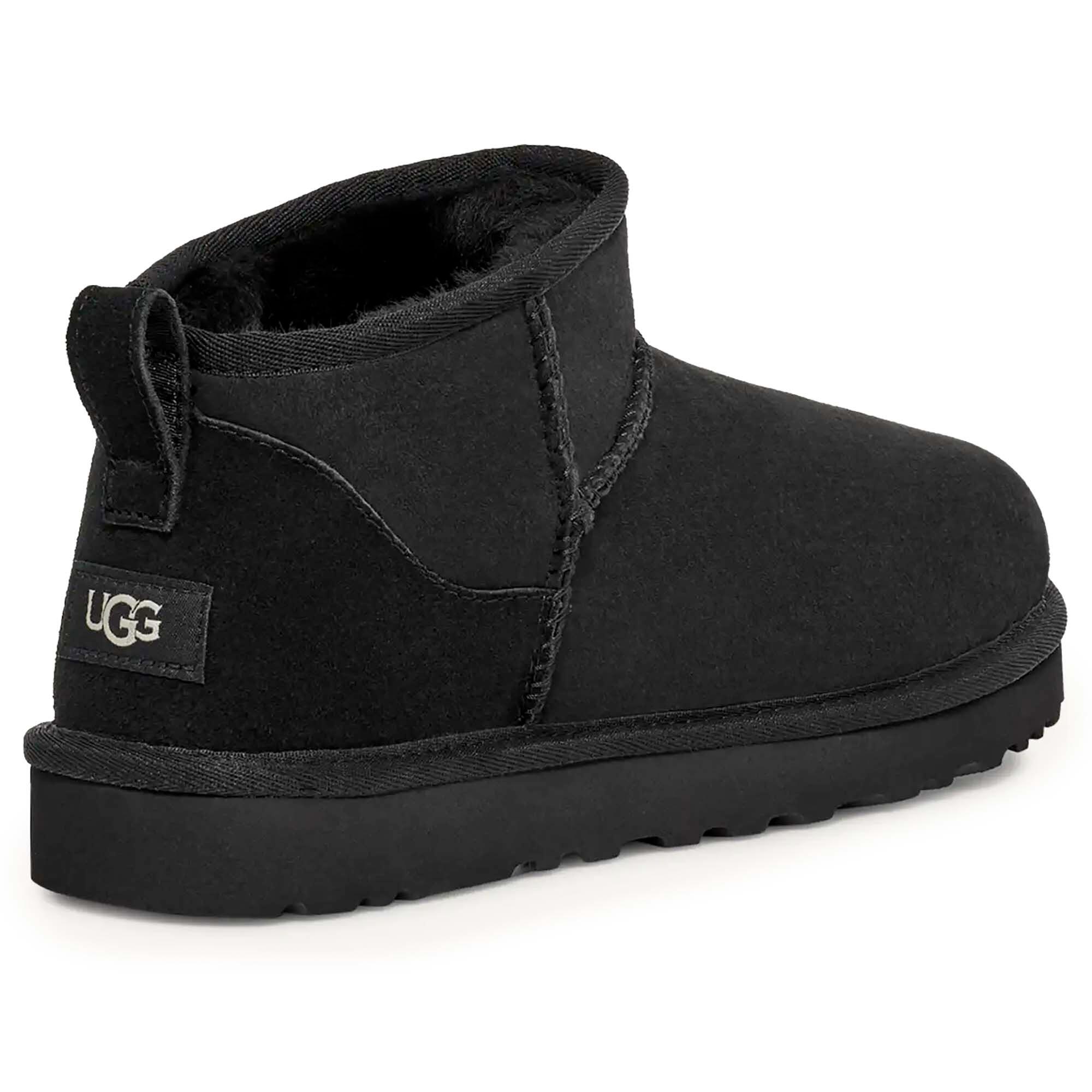 Bottes Ugg Australian M Classic Ultra Mini Adulte 4/5