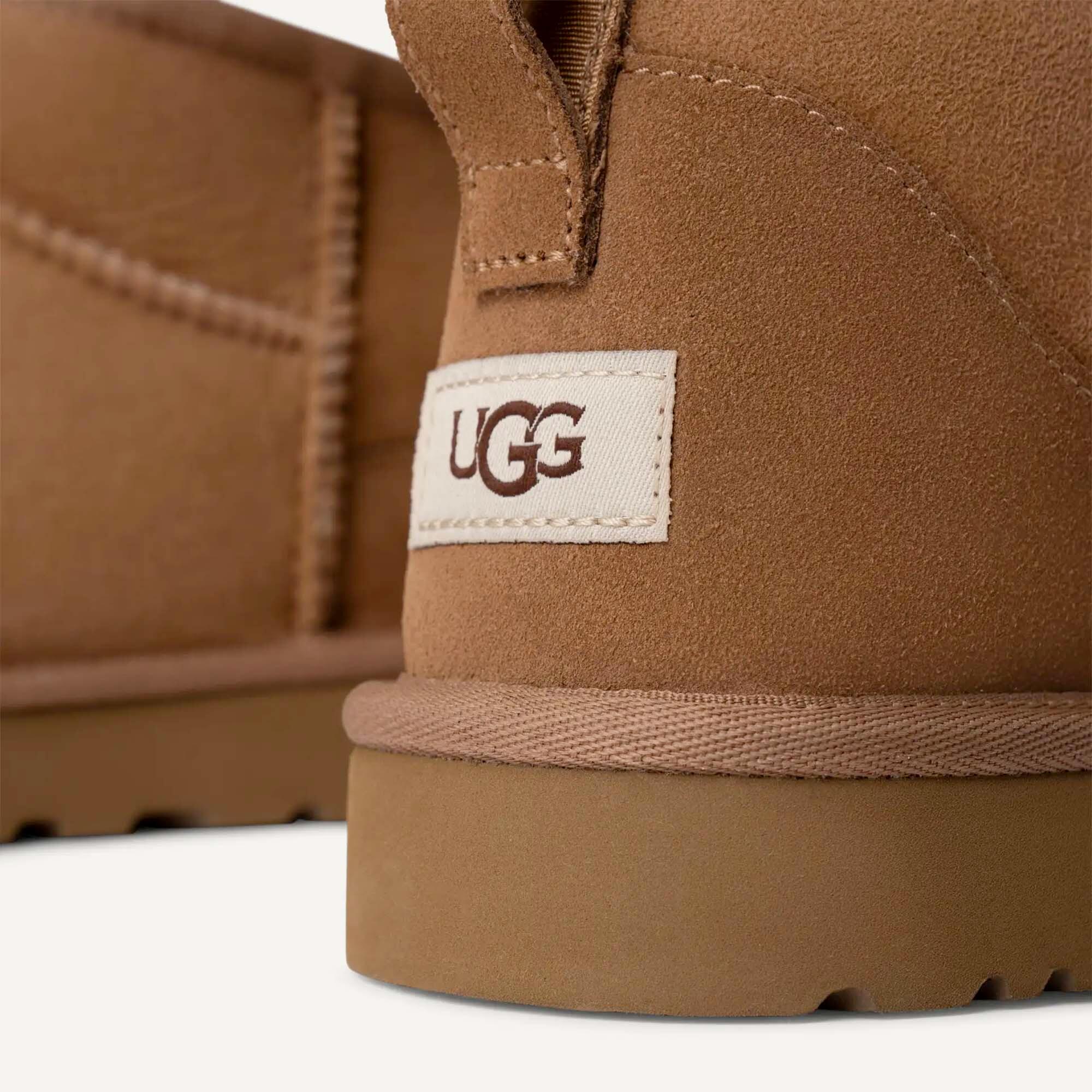 Bottes Ugg Australian M Classic Ultra Mini Adulte 4/5