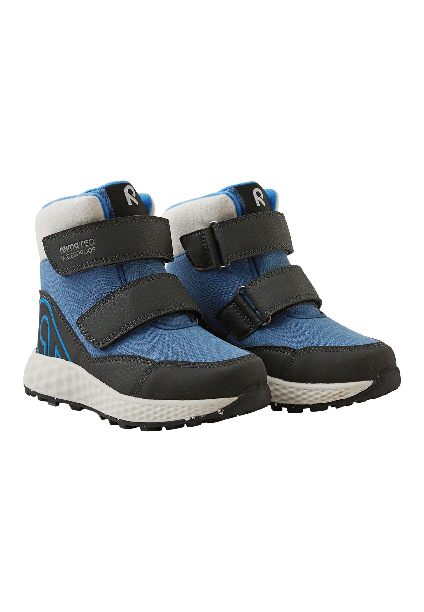 Sneakers per bambini Reima Hallava 4/7