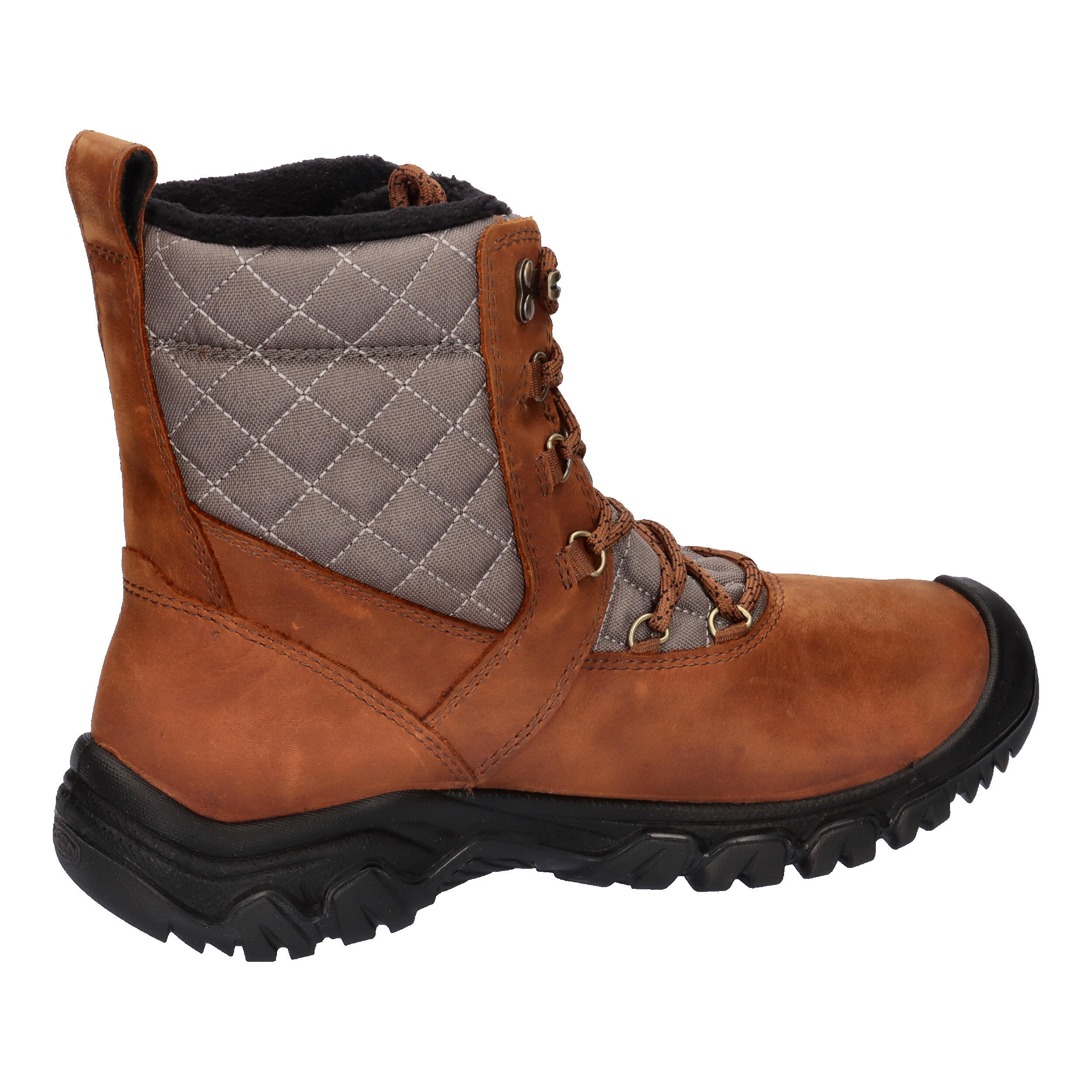 Keen Damen Winterstiefel GRETA BOOT II WP W 15/15