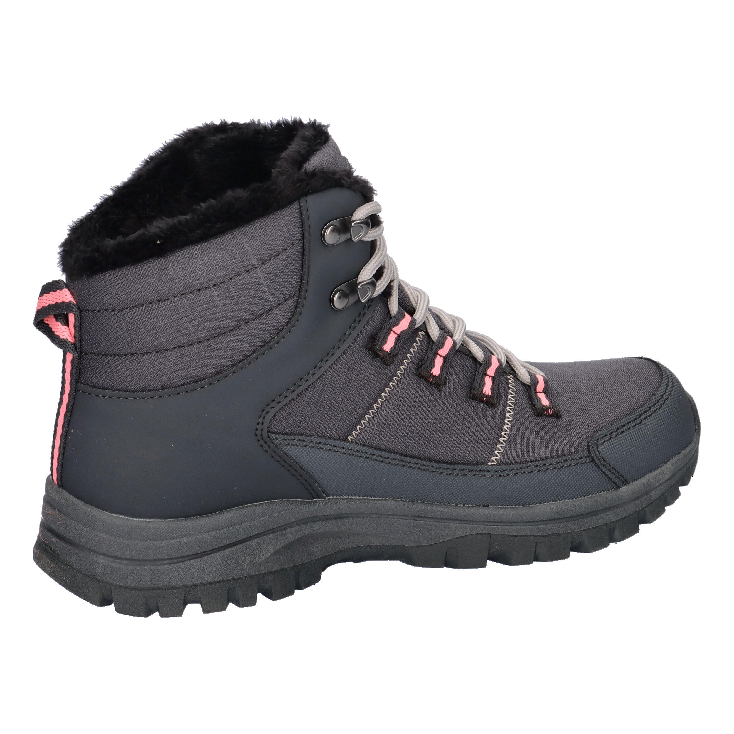 CMP Damen Winterstiefel Auryl Mid Snow Boots WP 3Q73456 7/7