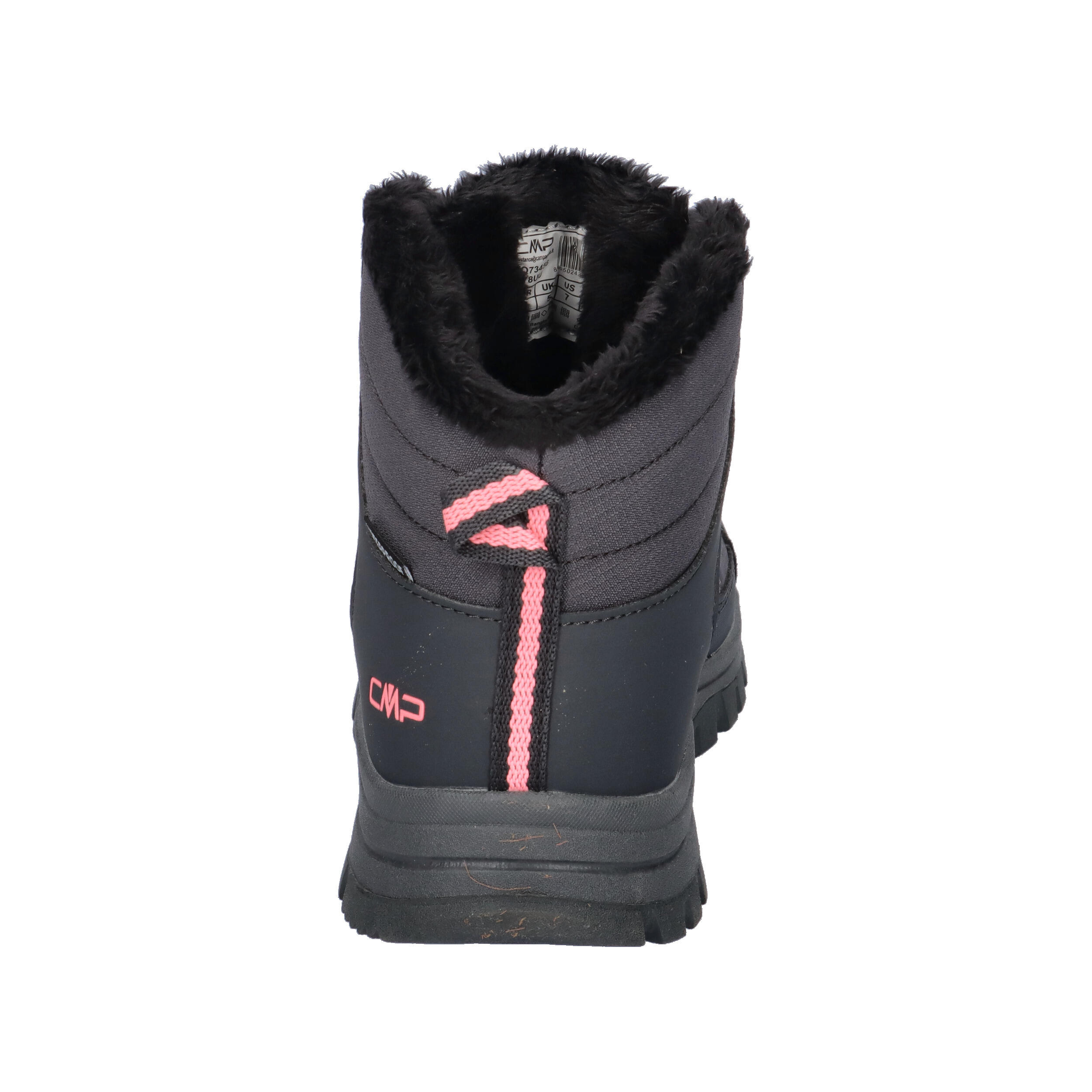 CMP Damen Winterstiefel Auryl Mid Snow Boots WP 3Q73456 5/7