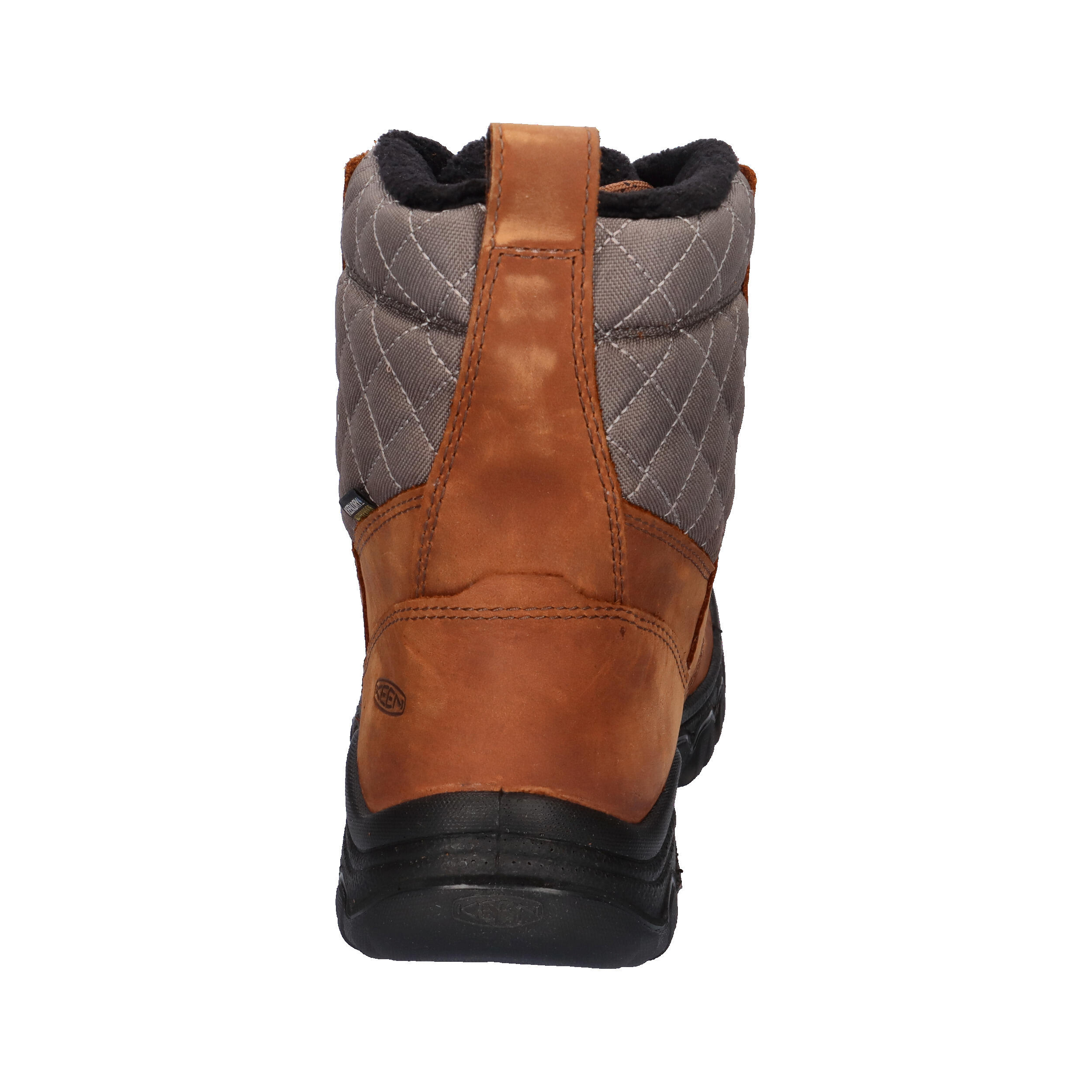 Keen Damen Winterstiefel GRETA BOOT II WP W 13/15