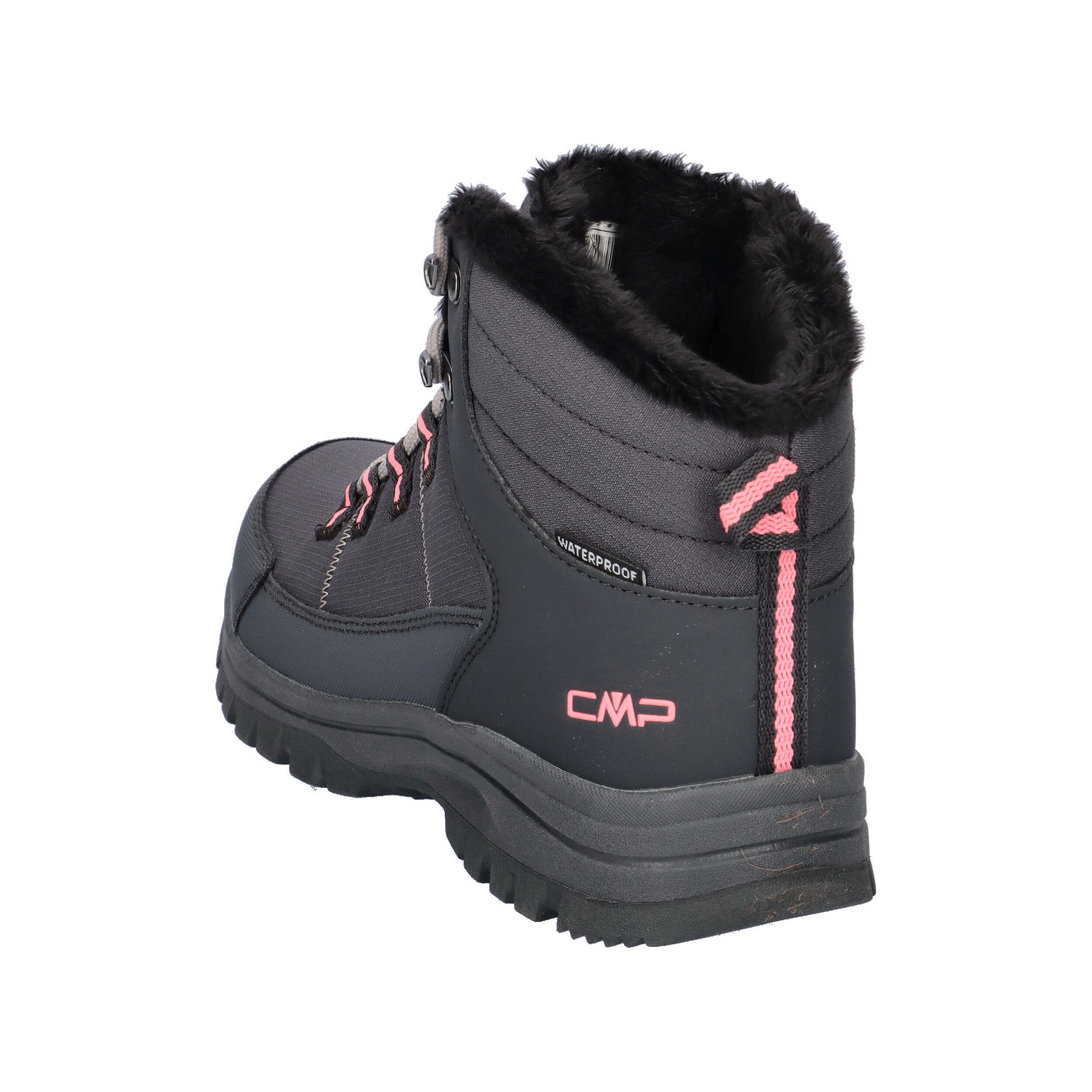 CMP Damen Winterstiefel Auryl Mid Snow Boots WP 3Q73456 4/7