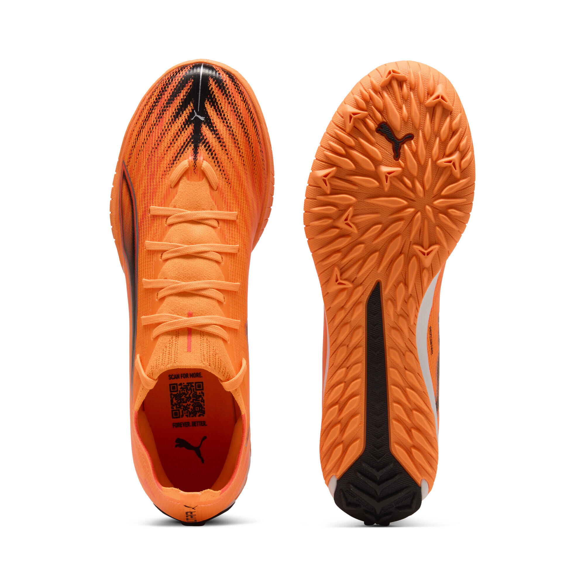 Scarpe da calcio ULTRA 6 MATCH TT unisex PUMA 4/6