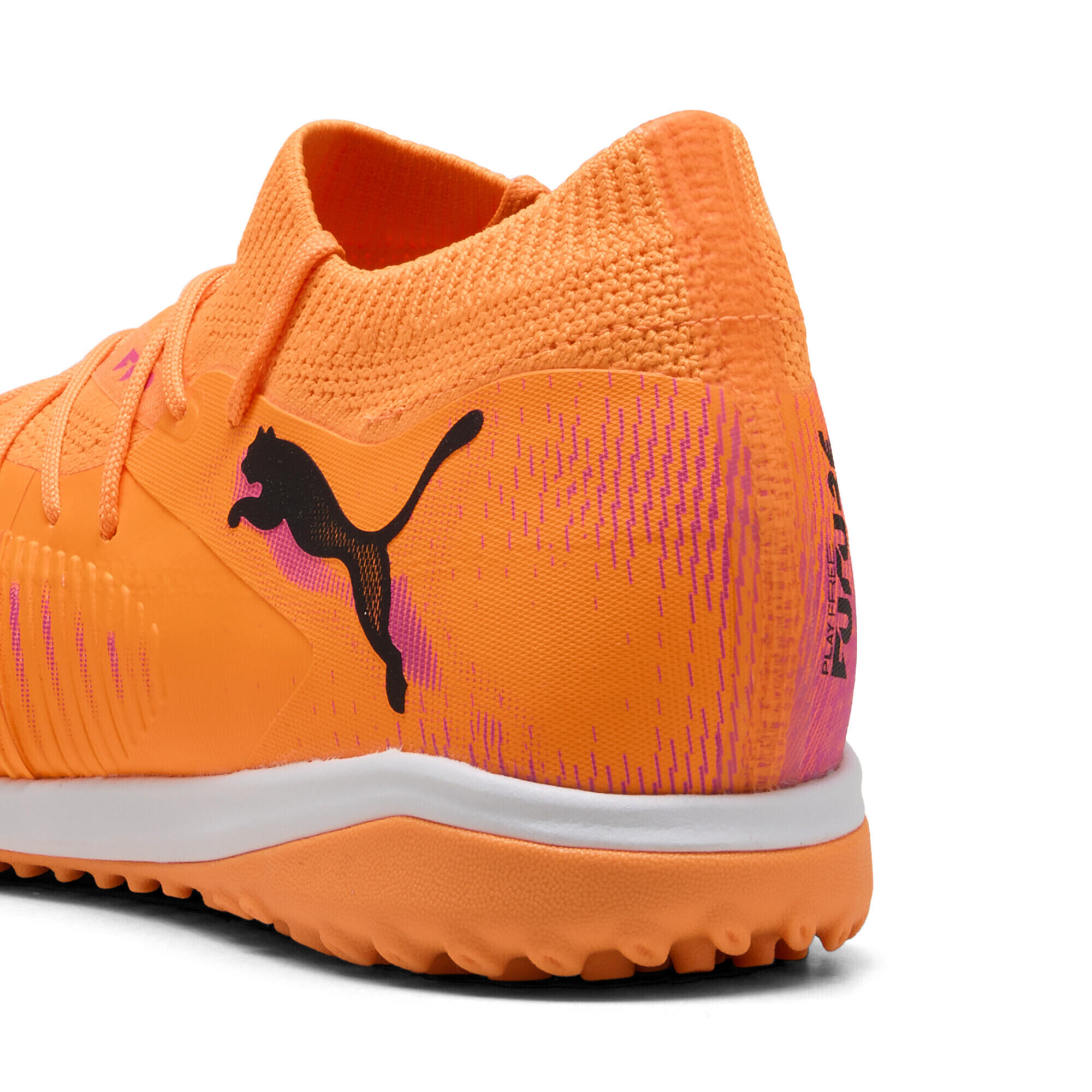Scarpe da calcio FUTURE 8 MATCH TT unisex PUMA 2/6