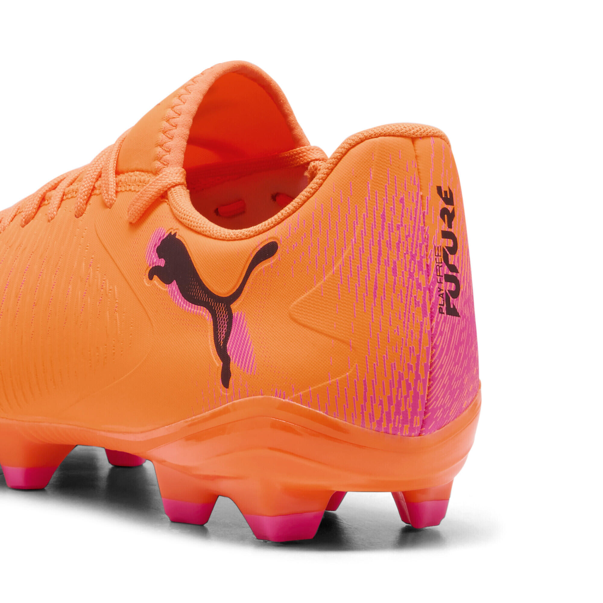 FUTURE 8 PLAY FG/AG Fußballschuhe Erwachsene PUMA 2/7