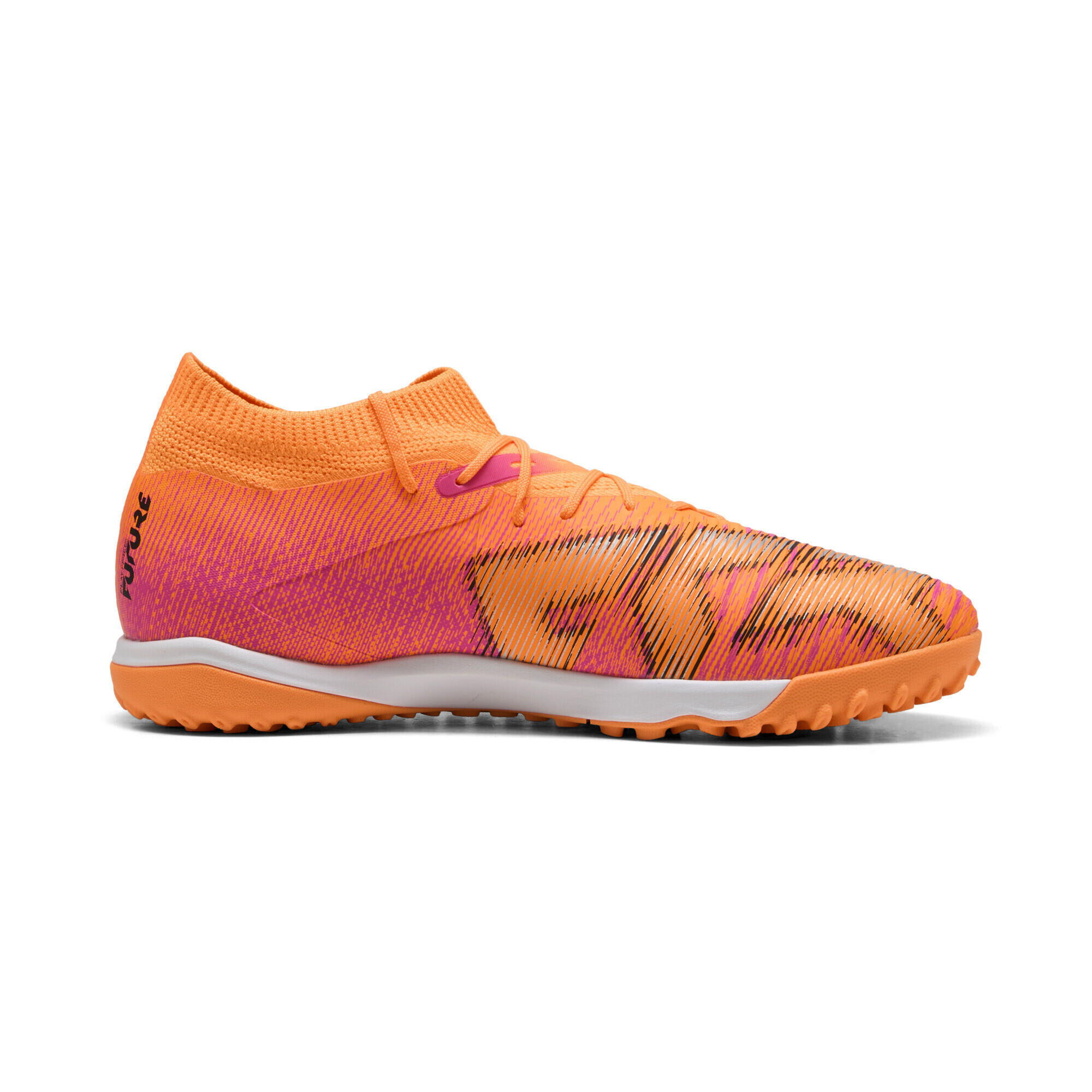 Scarpe da calcio FUTURE 8 MATCH TT unisex PUMA 5/6