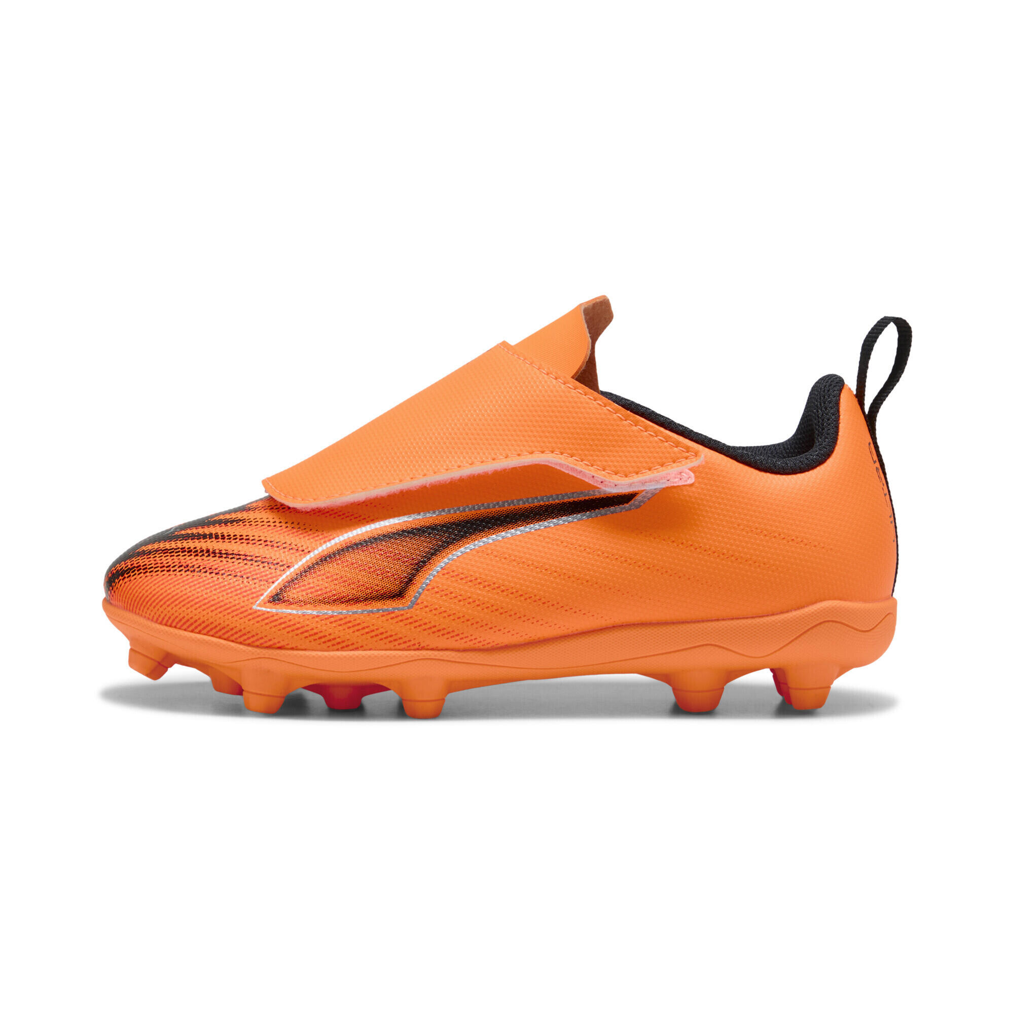 Scarpe da calcio ULTRA 6 PLAY FG/AG per bambini PUMA 3/6