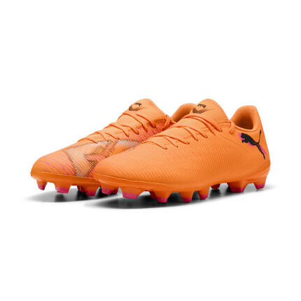 Chaussures de football FUTURE 8 PLAY FG/AG Unisexe PUMA