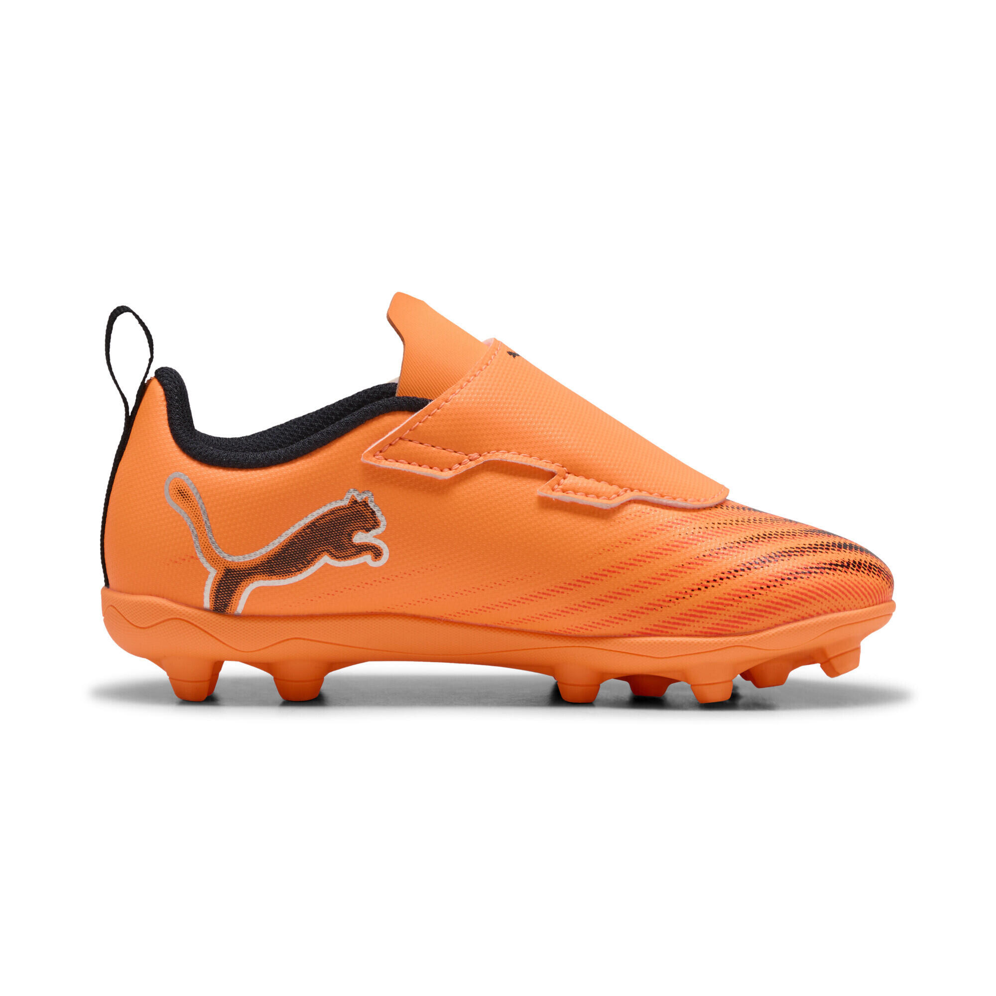 Scarpe da calcio ULTRA 6 PLAY FG/AG per bambini PUMA 5/6