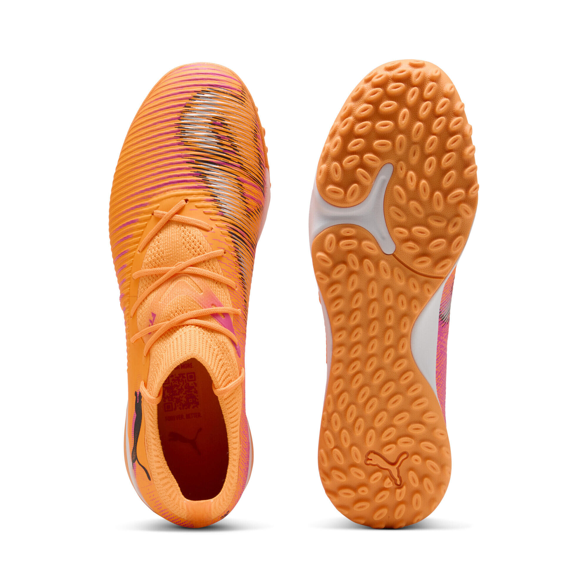 Scarpe da calcio FUTURE 8 MATCH TT unisex PUMA 4/6