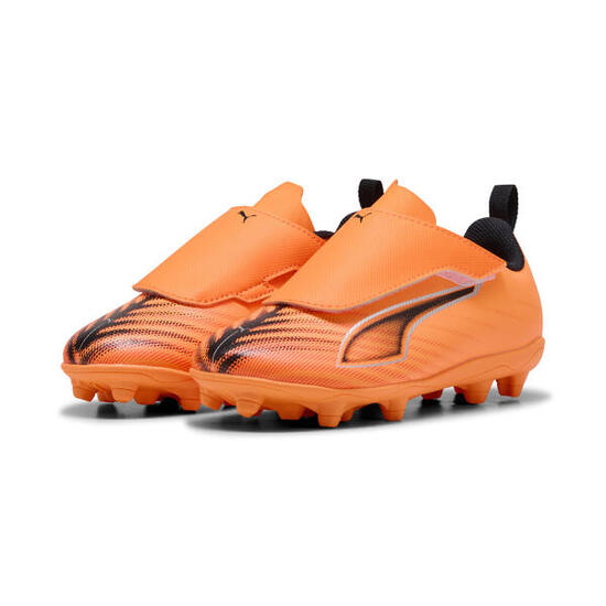 Scarpe da calcio ULTRA 6 PLAY FG/AG per bambini PUMA