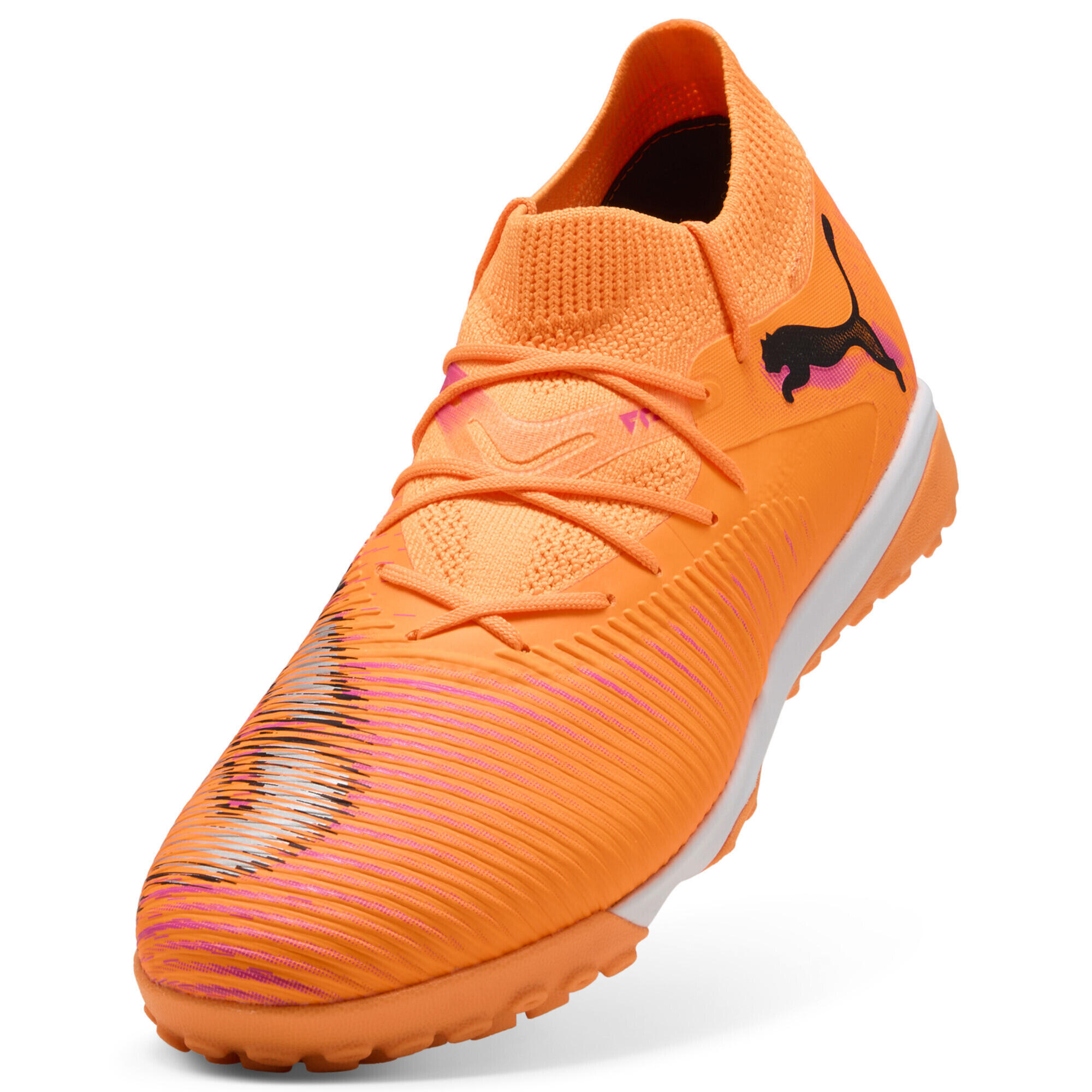 Scarpe da calcio FUTURE 8 MATCH TT unisex PUMA 6/6