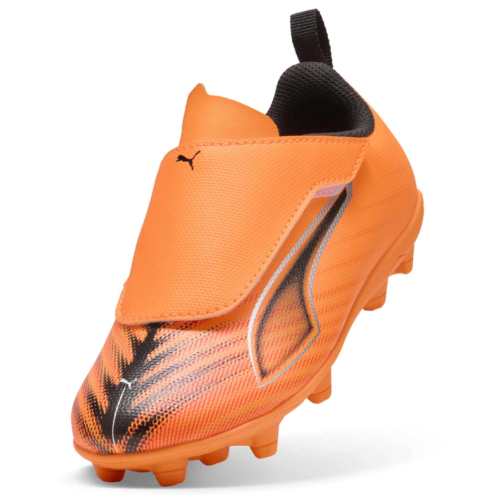 Scarpe da calcio ULTRA 6 PLAY FG/AG per bambini PUMA 6/6