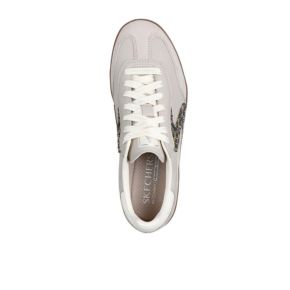 Turnschuhe Skechers Modell 185239-TPE für frauen 3/4
