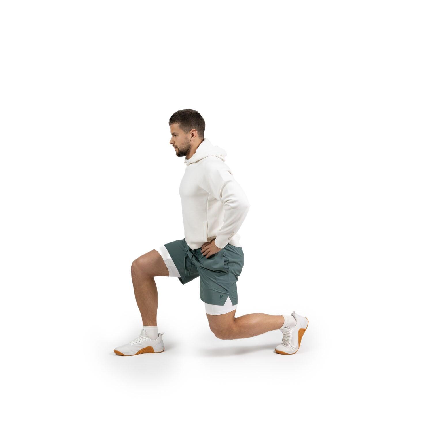 Pantalón corto Holo Velites 4/5