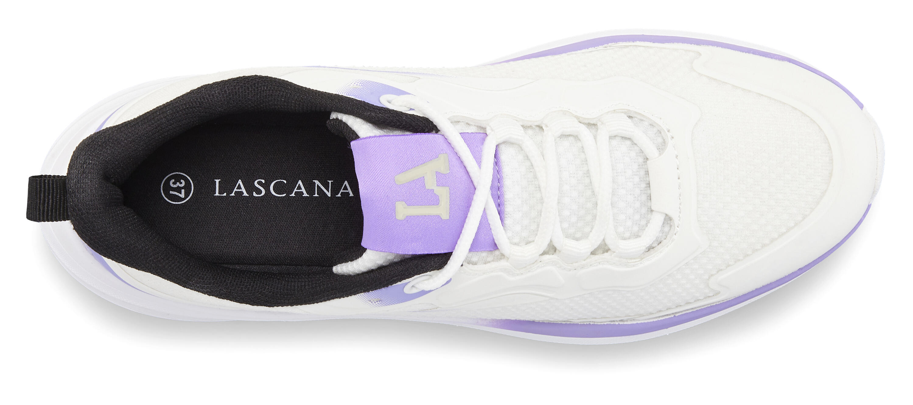 LASCANA ACTIVE Sneaker 5/5
