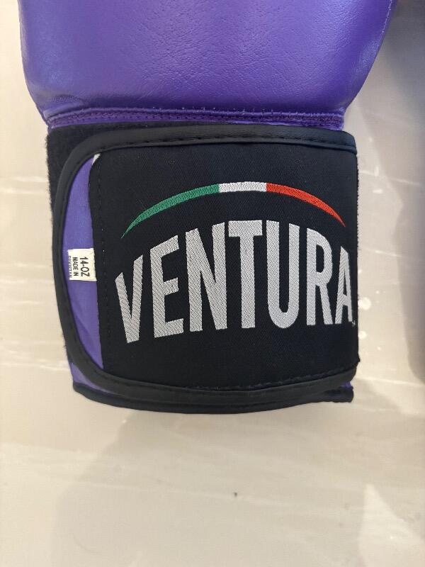 Tussen Particulieren - Ventura 14Oz handschoenen 2/4