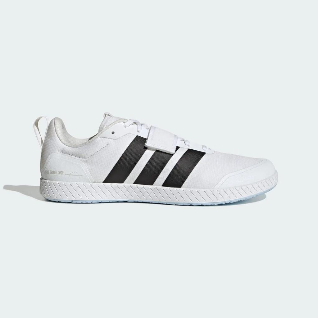 WHITE / BLACK / GREY