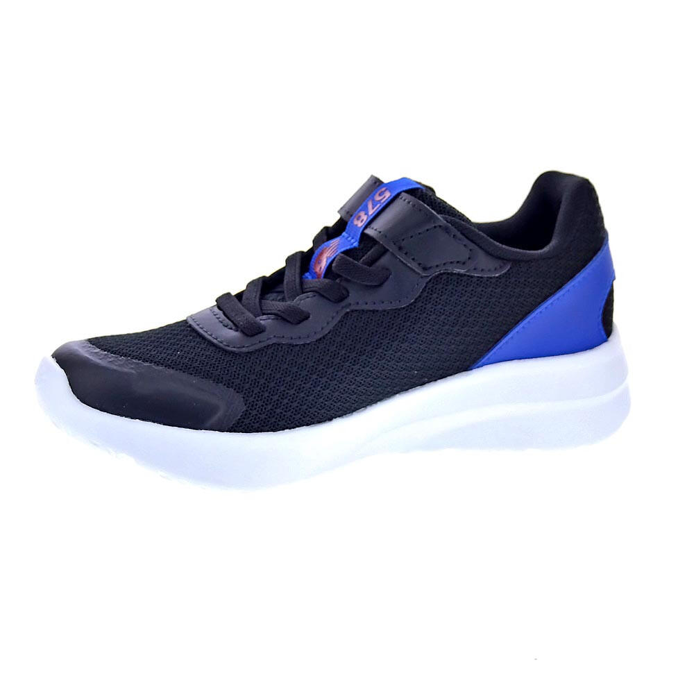 Zapatillas NEW BALANCE  PT578 AB Negro  Niños 2/4