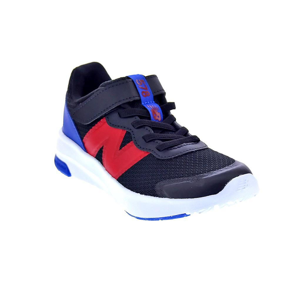 Zapatillas NEW BALANCE  PT578 AB Negro  Niños 4/4
