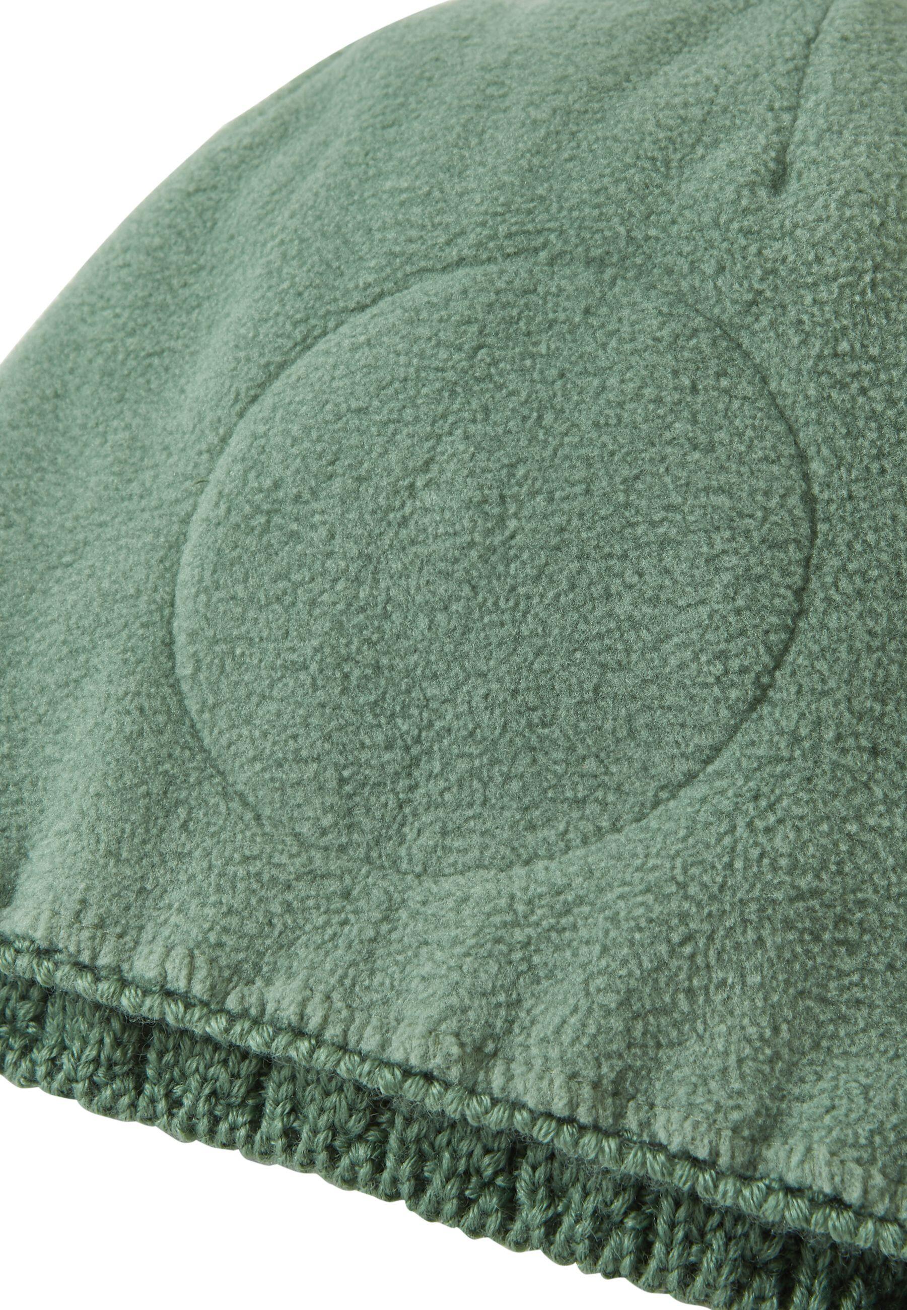 Beanie Mütze Nyksund - reflektierende Details 3/4