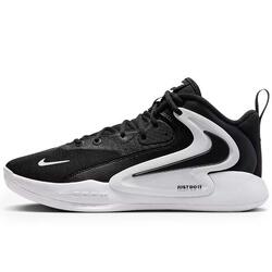 Chaussures De Volley Nike Nike Zoom Hyperset 2 Adulte