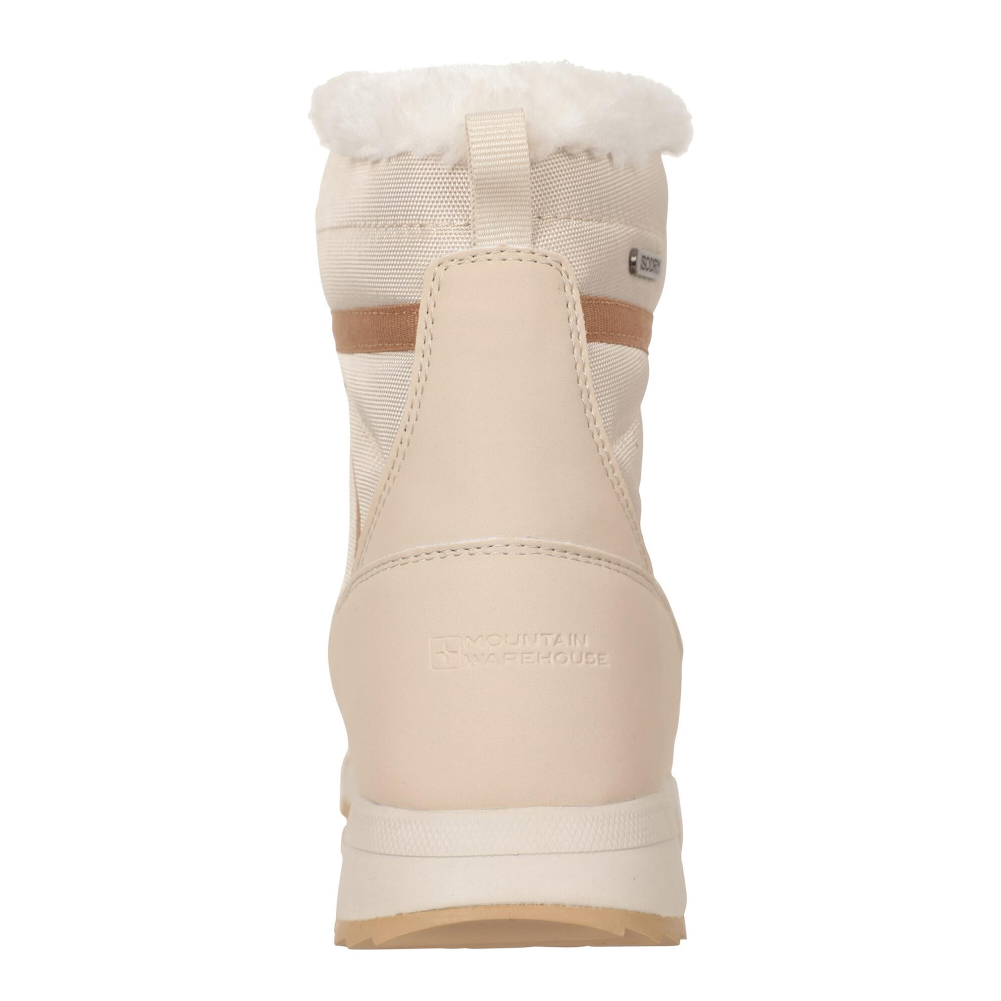 Aprèsskis LEISURE Femme (Beige) 2/4