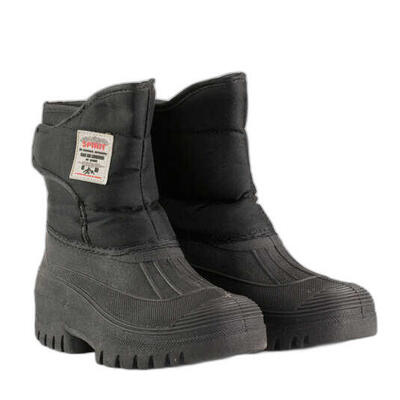 Halve stallaarzen horze spirit