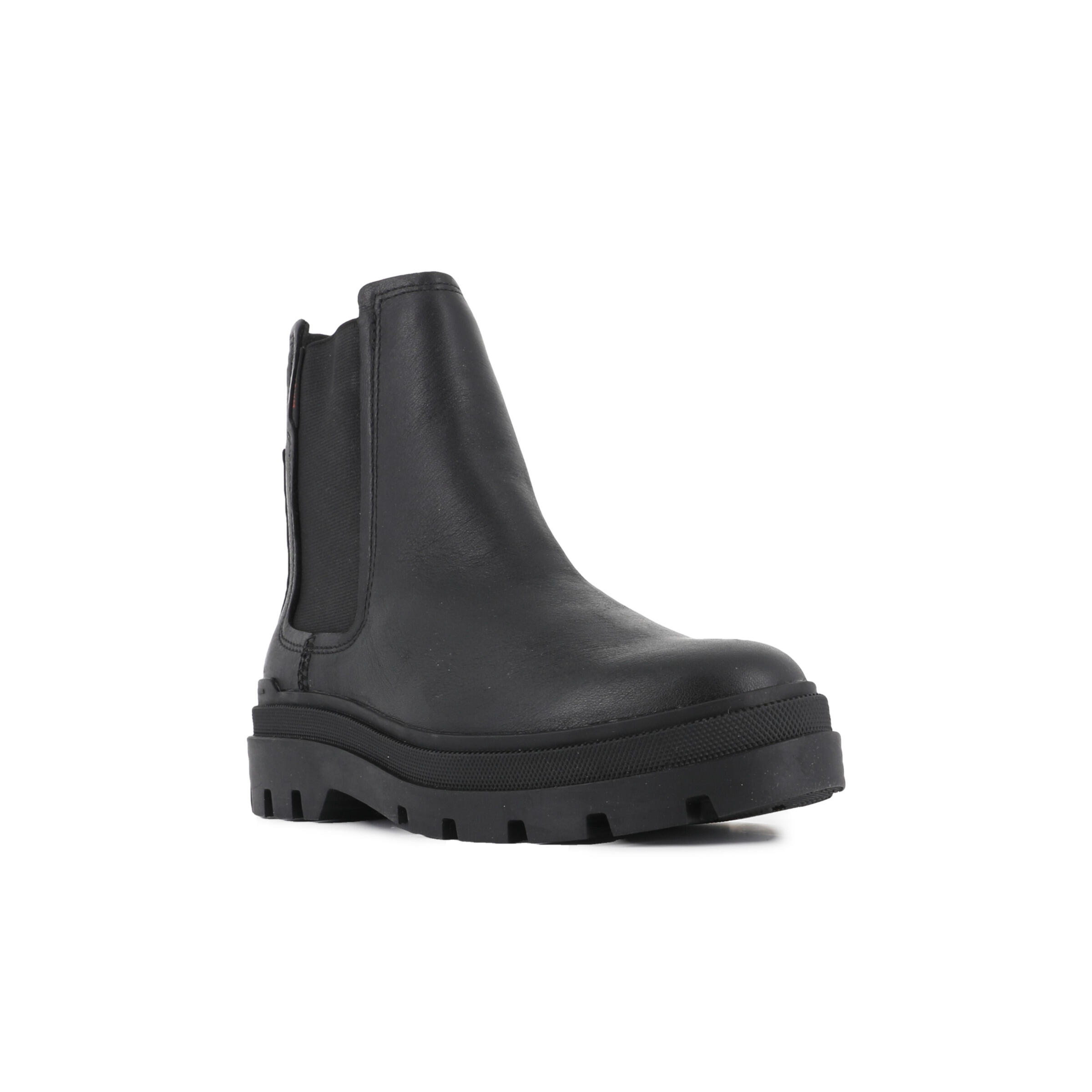 Botines de mulher Palladium Grade Chelsea L 2/5