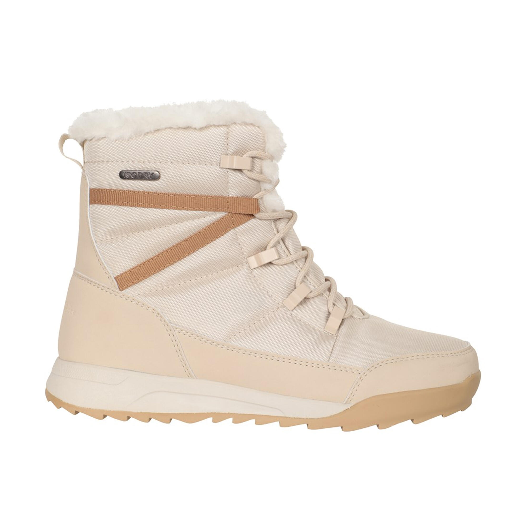 Aprèsskis LEISURE Femme (Beige) 4/4