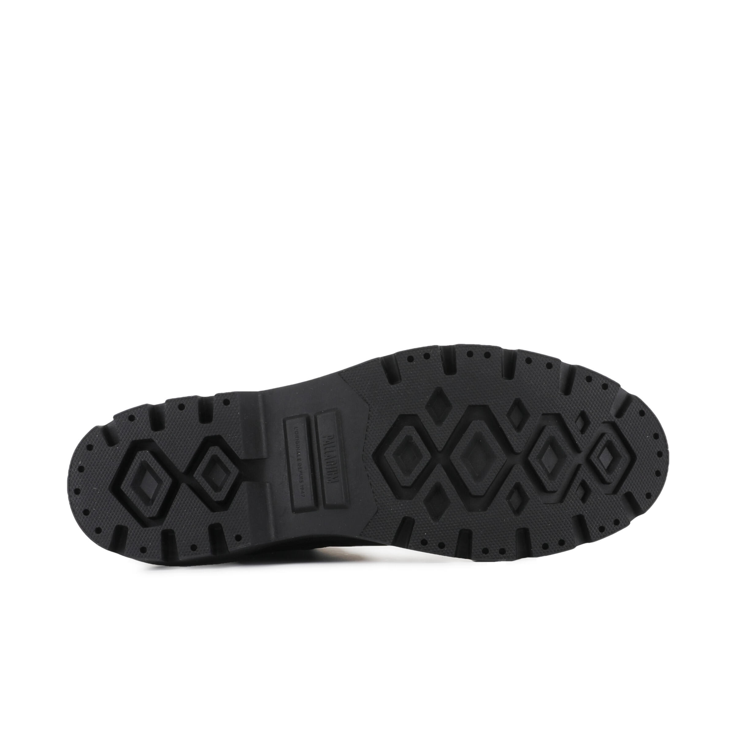 Botines de mulher Palladium Grade Chelsea L 5/5