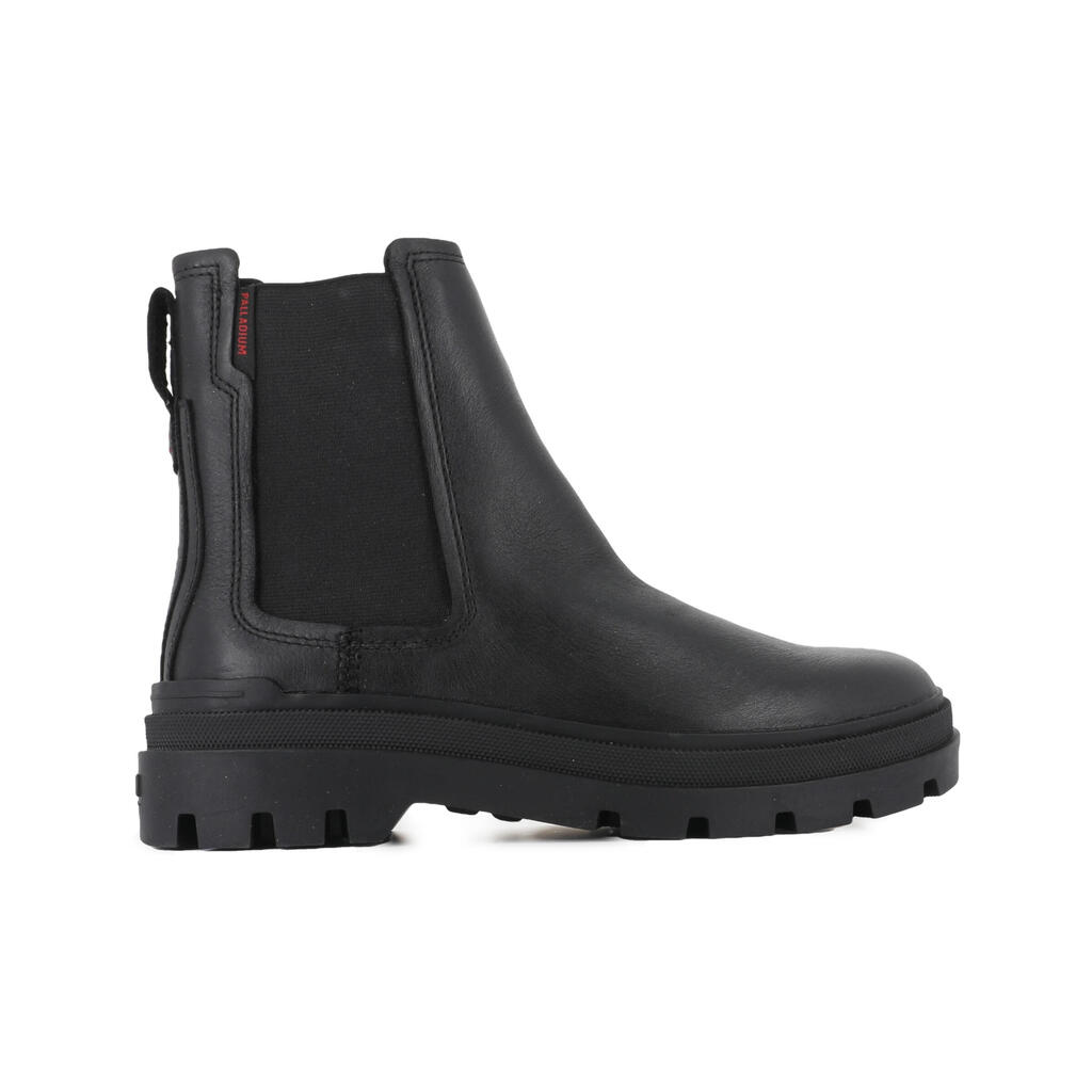 Women's boots Palladium Grade Chelsea L