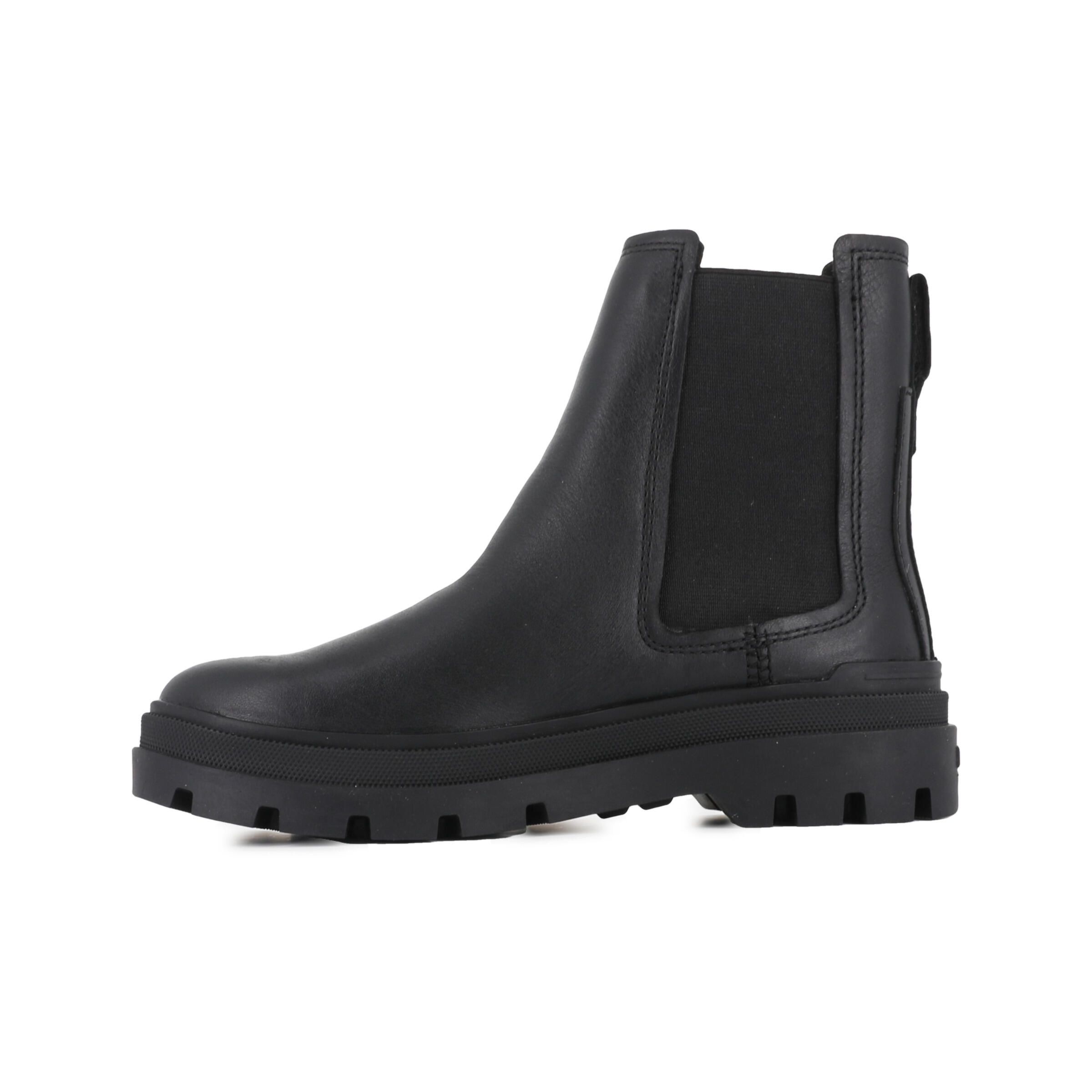 Botines de mulher Palladium Grade Chelsea L 4/5