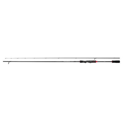 Multi-spinhengel shimano forcemaster trout cmp