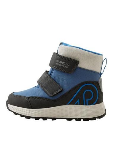 Reimatec Winterschuhe Hallava - Wasserdichte Winterschuhe