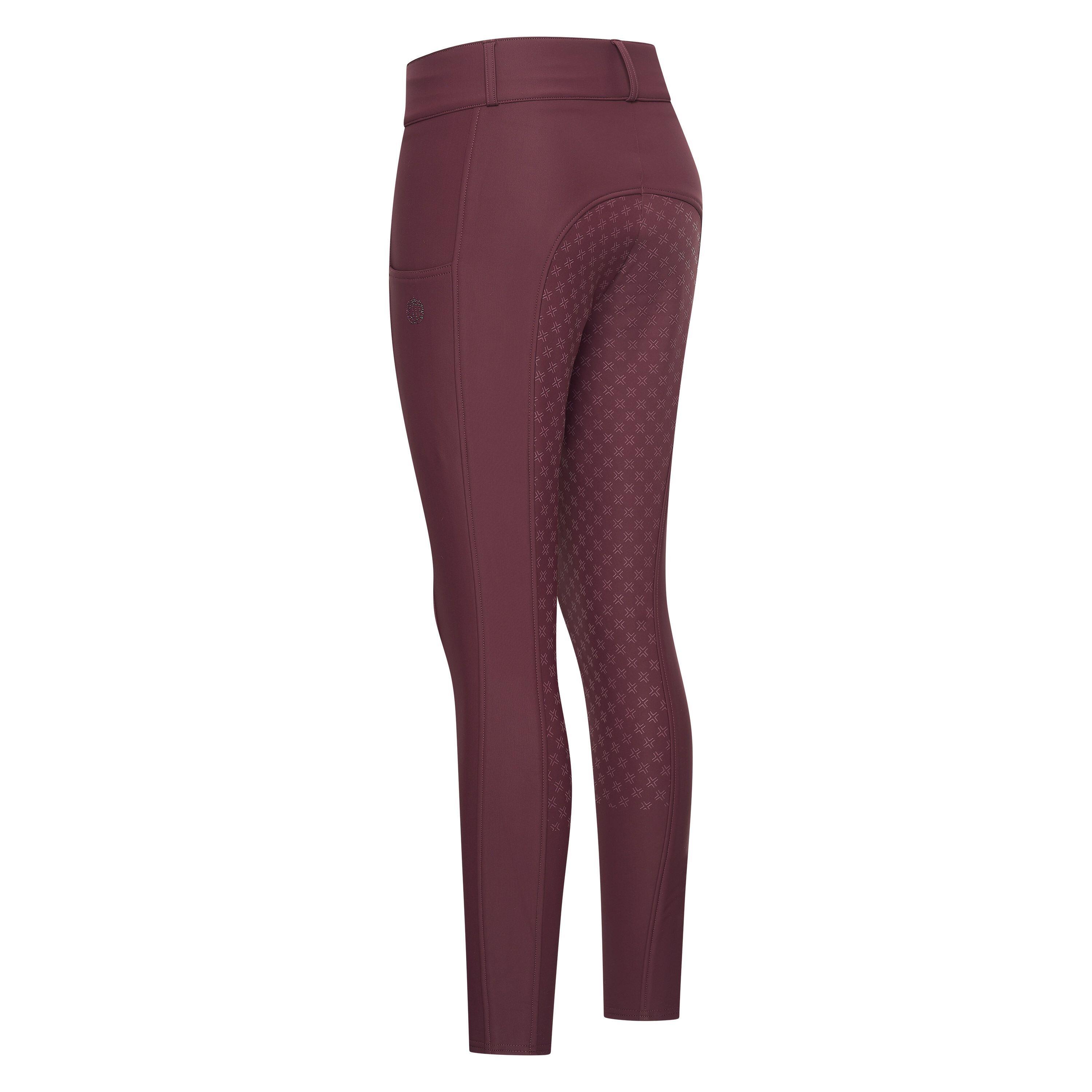 Turnierhose Damen Imperial Riding Bilou 2/3
