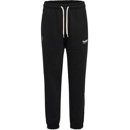 Luźne spodnie dresowe dla dzieci Hummel Piping