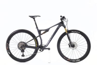 Tweedehands mtb · oiz m10 xtr · zeer goede toestand