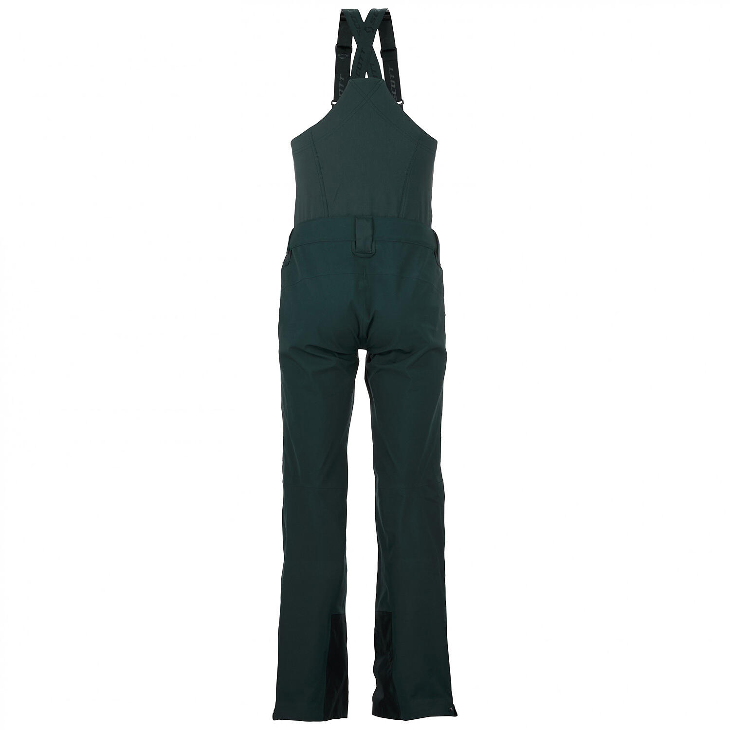 Damen Skihose W VERTIC 3L PANTS 2/2