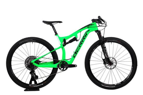 Segunda Vida - Bicicleta de montaña - Berria Mako - M - Bueno