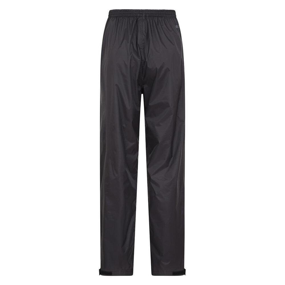 Pantalon De Pluie PAKKA Homme (Noir) 2/4