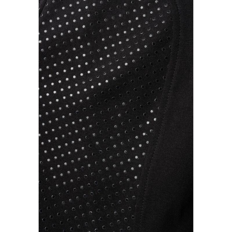 Pantalon echitație Horze Felicia cu grip complet
