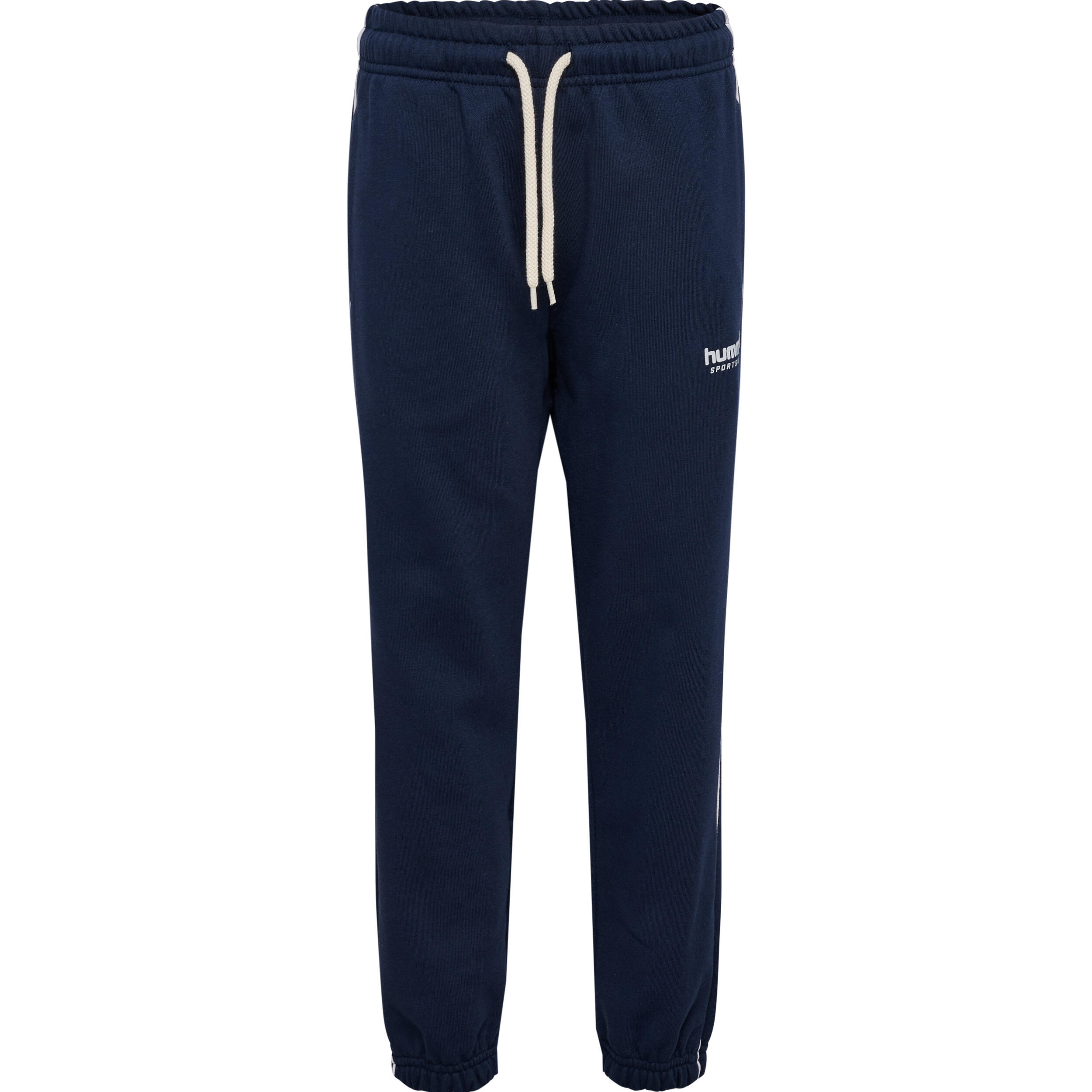 HUMMEL Pantaloni da jogging loose per bambini Hummel Piping