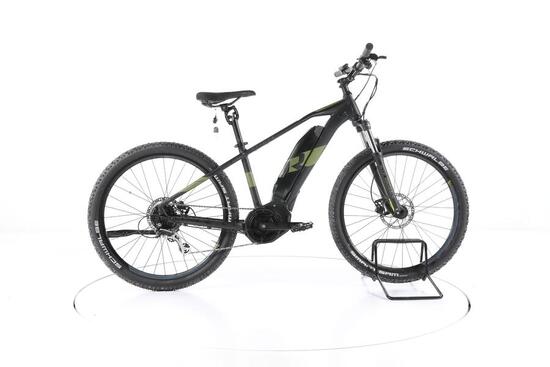 Ebike ricondizionata · R Raymon HardRay E 2.0 · Ottime condizioni