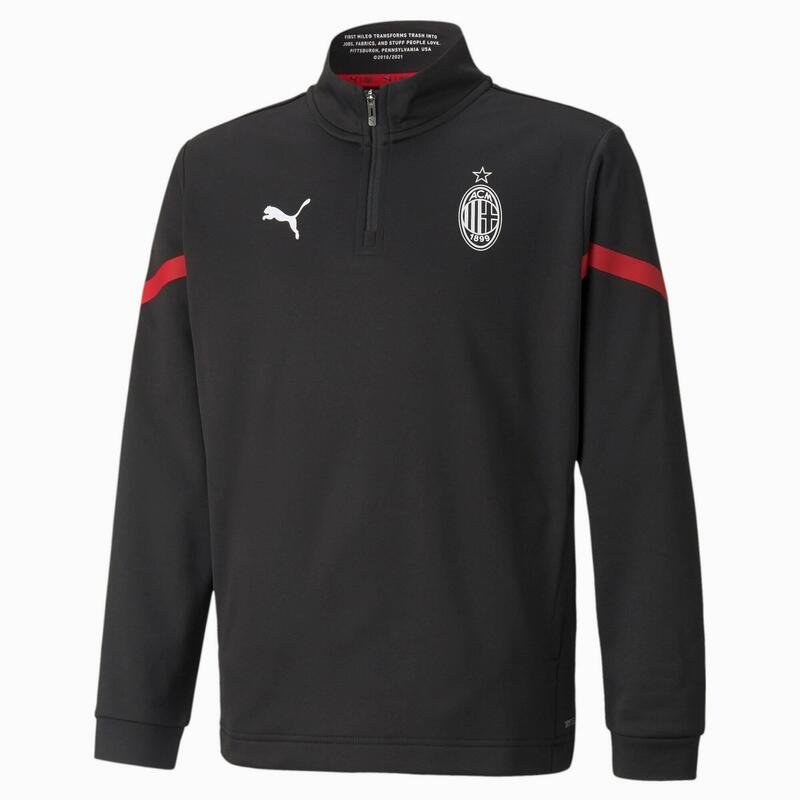 Sweat enfant Milan AC Prematch