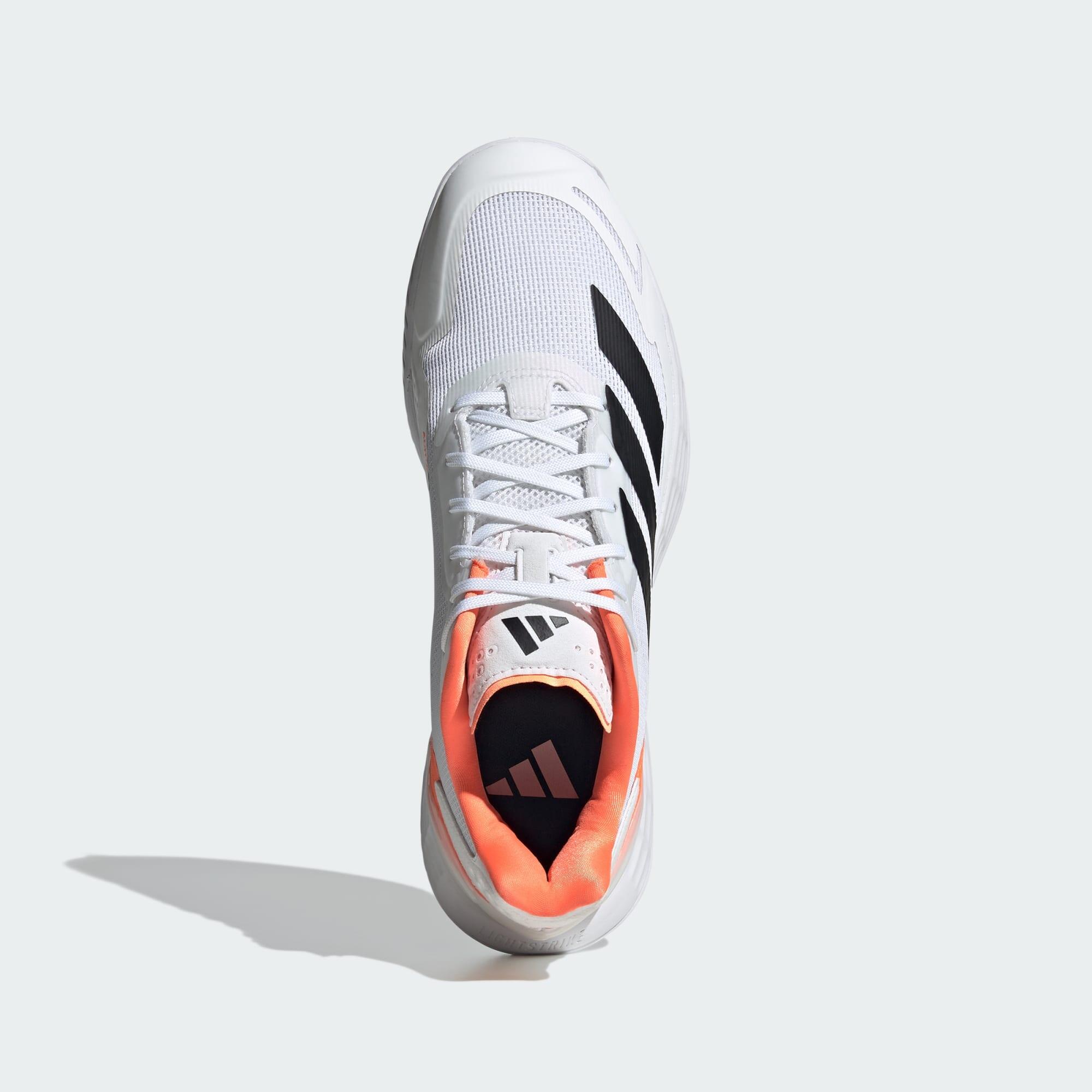 Chaussure de tennis Defiant Speed 2 2/8